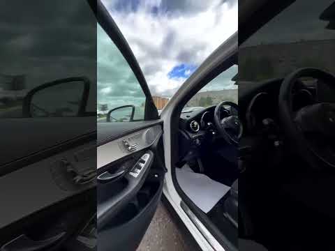 фото mercedes-benz glc amg i (x253) рестайлинг 0