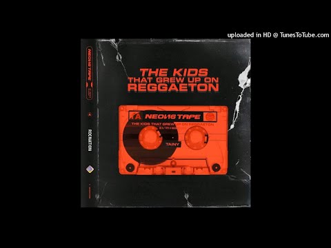 Tainy, Lauren Jauregui, C. Tangana - NADA (Audio)