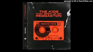 Tainy, Lauren Jauregui, C. Tangana - NADA (Audio)