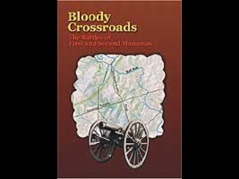 Civil War series - Episode 5 - Bloody Crossroads: The Battles of First and Second Manassas