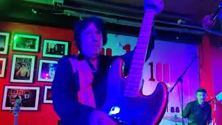 UK Subs - Keep on Running ('Til You Burn) (100 Club, London, England, UK, 27/9/23)