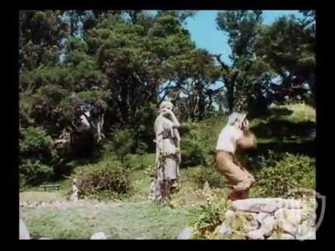 The Three Musketeers - Original Theatrical Trailer