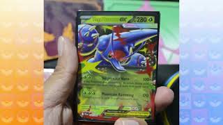 Booster Box Phantasmal Flames - ¿Que nos salió en la booster? #pokemon #pokemontcg