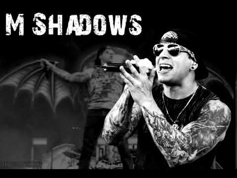 M Shadows - Betrayed