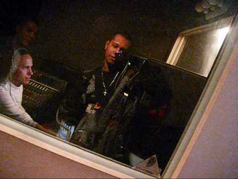 Chillin at Bellaco Records