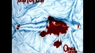 Deicide - They Are The Children Of The Underworld