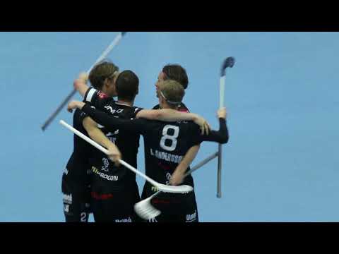 Highlights: IBK Dalen - Pixbo Wallenstam IBK