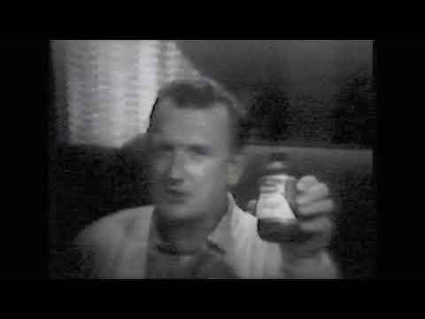 Burger Tap Beer Commercial Featuring Jim Thomas