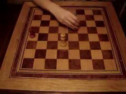 Jaque Mate con Rey y Torre contra Rey. « MAESTROAJEDREZ