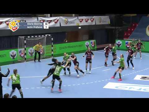 Mariana Costa Handball Brazil