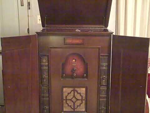 BEN SELVIN - THE ONE GIRL - ROARING 20'S 1928 EDISON C-2