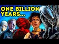 The Complete Alien Story Timeline Explained Including Romulus Every Alien Comic Video Game