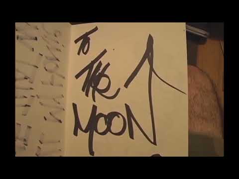 1 Hour of Nyc Graffiti Blackbook & DJ Premier Beat Collected Dust Vol 1 & 2 Full Album