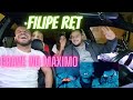 React no carro de som FilipeRet F F React no carro de som FilipeRet F F