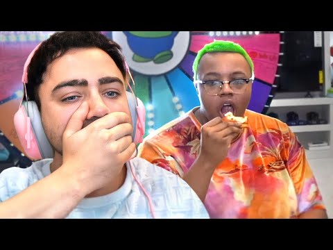 You Live Like This?? [4/5/23]