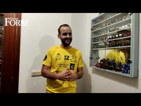 Grupo Forbe y el Club Balonmano Reconquista celebran el Día Internacional del Deporte desde casa