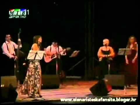 Tamburasi Gezme i Elena Risteska - Despina