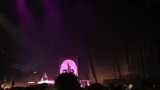 Concert alb whispers under the moonlight