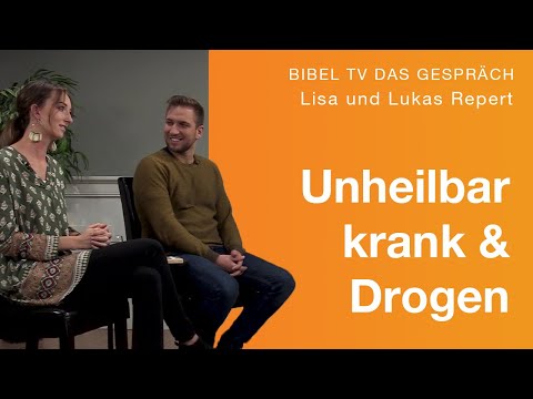 Warum wir trotzdem glauben | Lisa und Lukas Repert | Bibel TV das Gespräch
