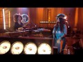 Ibeyi - Stranger / Lover (live) 