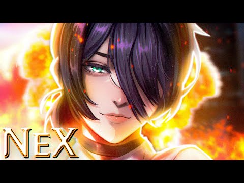 💔 REZE´S FLOW 💣 | Bomb Devil Flow | Chainsaw Man Official Song | NeXoX