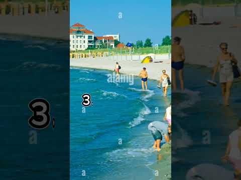 Top5#german#beaches #viralvideo#viralyoutube#viral