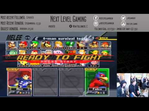 Mhykule Vs CipherTH - 1st Round