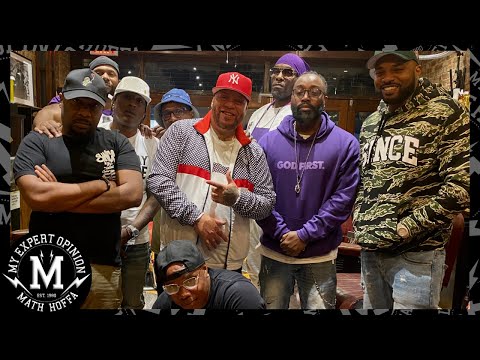 MY EXPERT OPINION EP#132: BIMMY ANTNEY (Pt.1)