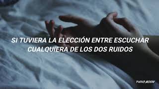 Nobody - Hozier Subtitulada al Español