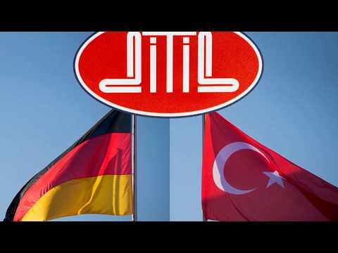 SOLİNGEN MERKEZ CAMİİ