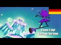 Clean It Up German Deutsch Hazbin Hotel 2 1080p
