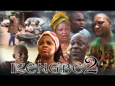 Latest Benin Movie 2017 ►IZIENGBE [Part 2]