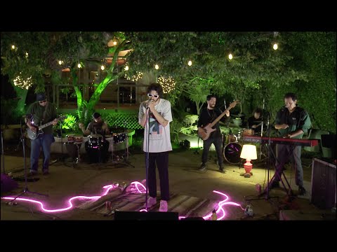 Cocofunka Live - Música a Domicilio (22-3-2020)