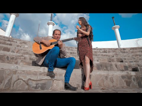 Espergesia [César Vallejo] - Paco Luján ft. Karla Sofía