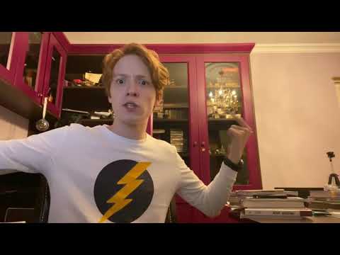 My Vinyl Update Collection 2020