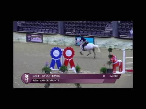 Remi Van De Vrunte video 1