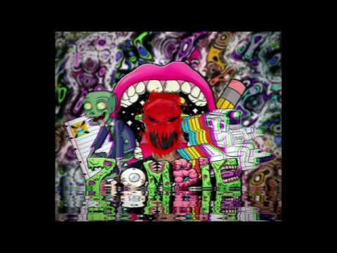 ICIEFUEGOS - ZOMBIE (prod.LockDieselBeats)