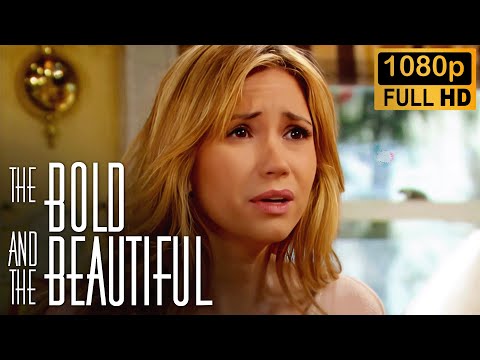 Bold and the Beautiful - 2008 (S21 E118) FULL EPISODE 5268