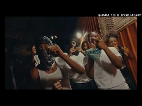 Nesty Floxks x Melly G x Assassin sample Drill Type Beat "Eyes" [Jefe Productions]