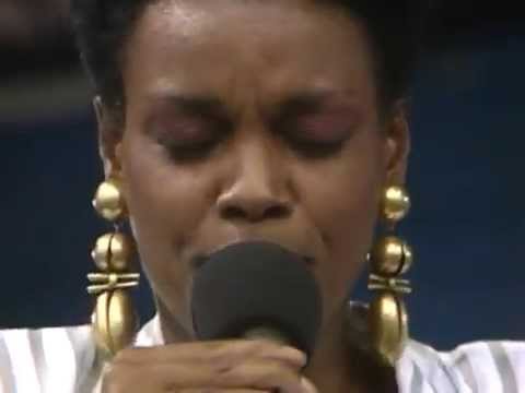 For All We Know - Dianne Reeves