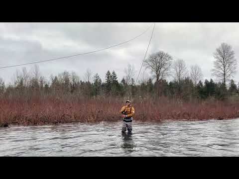 Over the Top - Spey Casting Tips & Tricks