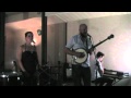 "When I Was A Mockingbird" - Matt Bauer, Appleberry Jam Concerts, San Rafael, CA, 06/21/11.