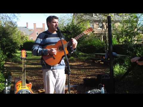 The Executioners Daughter by Stephen Christoff