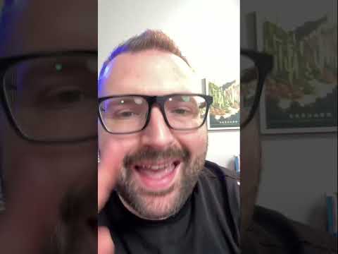 How to Become a Better Visual Designer | From Tim's Desk - YouTube
