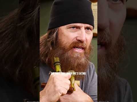 Best Advice For Duck Calling
