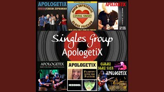 Flirtin' with the Pastor (Parody of "Flirtin' with Disaster")