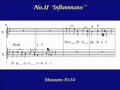 Alto Pergolesi Stabat Mater 11 Inflammatus 