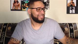 ASAP ROCKY, NICKI MINAJ, ASAP FERG "runnin" (reaction