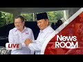 LIVE NOW INews Room 05 04