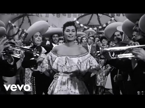 Lola Beltrán - Cucurrucucú Paloma